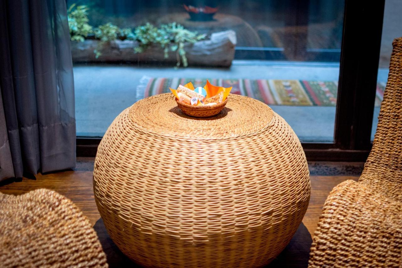 Mubu Hotel Boutique Valle de Bravo Buitenkant foto